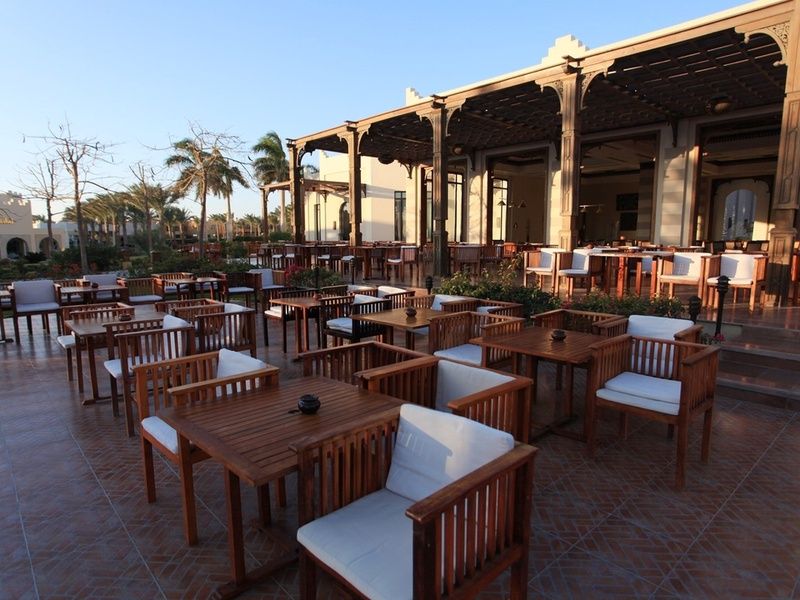 Hôtel Stella Beach Resort 5* Makadi Bay pas cher photo 16