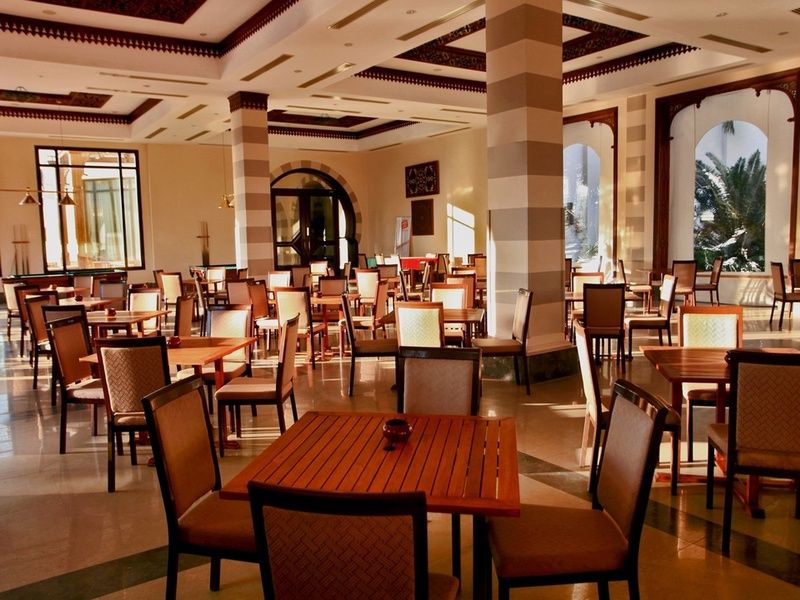 Hôtel Stella Beach Resort 5* Makadi Bay pas cher photo 18