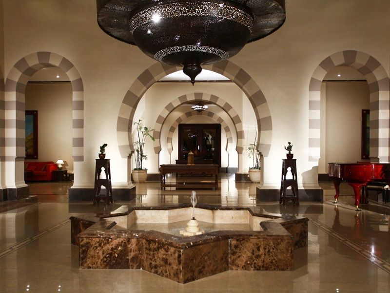 Hôtel Stella Beach Resort 5* Makadi Bay pas cher photo 20