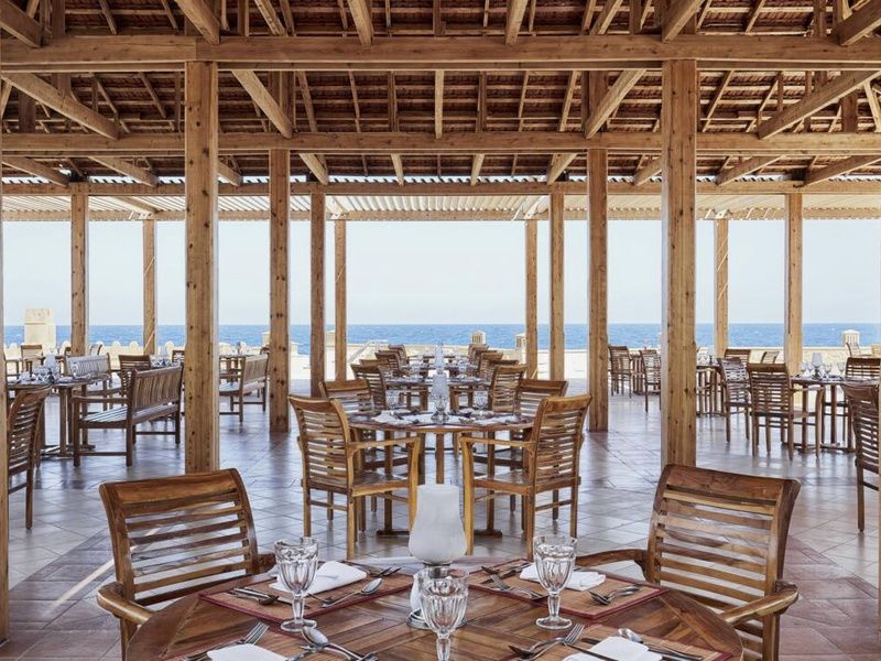 Hôtel Jaz Grand Marsa 5* pas cher photo 5