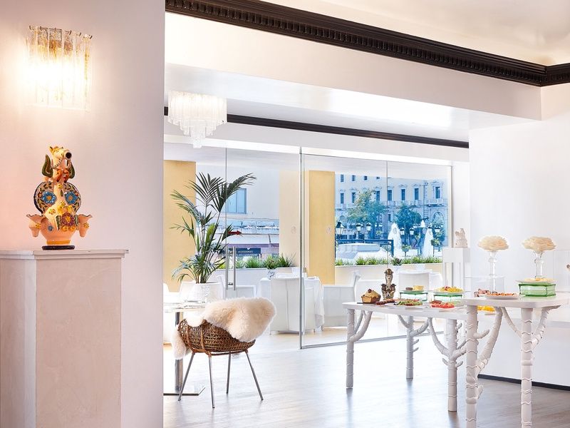 Grecotel Pallas Athena 4* pas cher photo 4