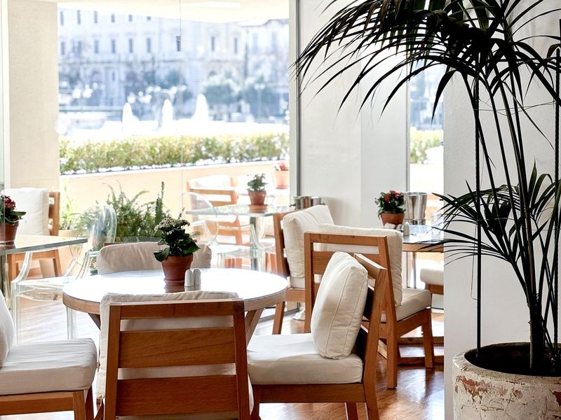 Grecotel Pallas Athena 4* pas cher photo 6