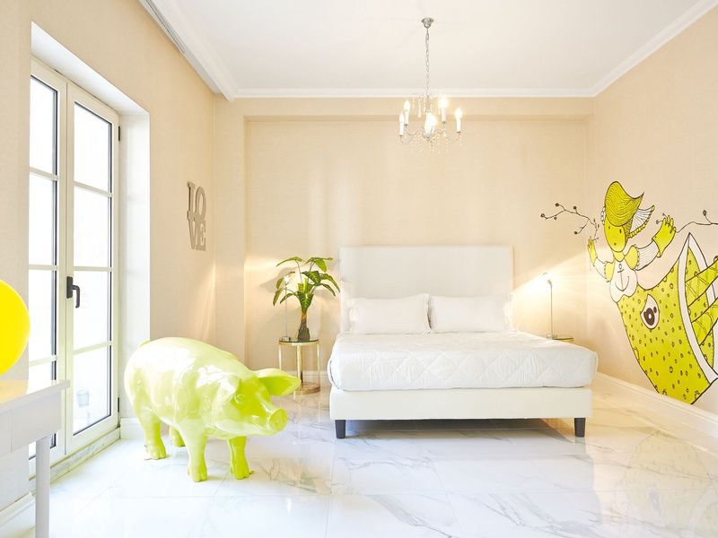 Grecotel Pallas Athena 4* pas cher photo 10