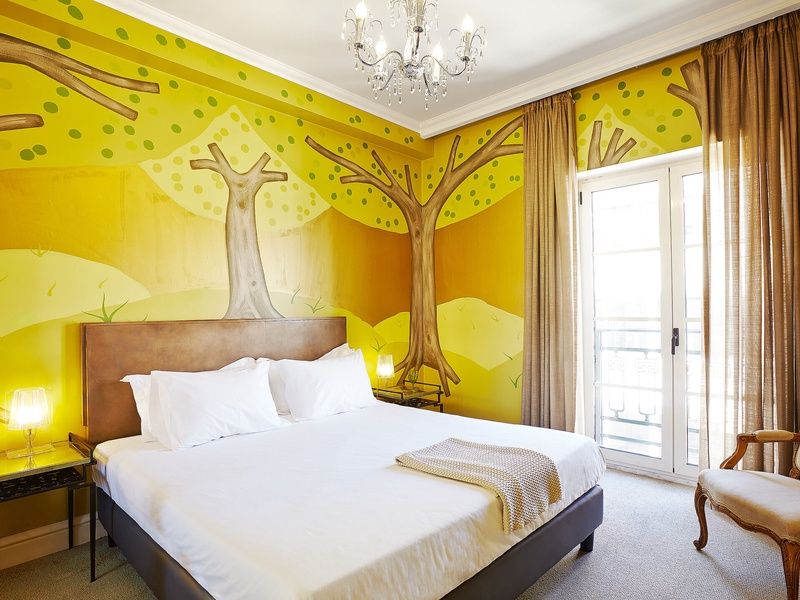 Grecotel Pallas Athena 4* pas cher photo 11