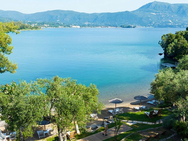 Grecotel Eva Palace 5* pas cher photo 4