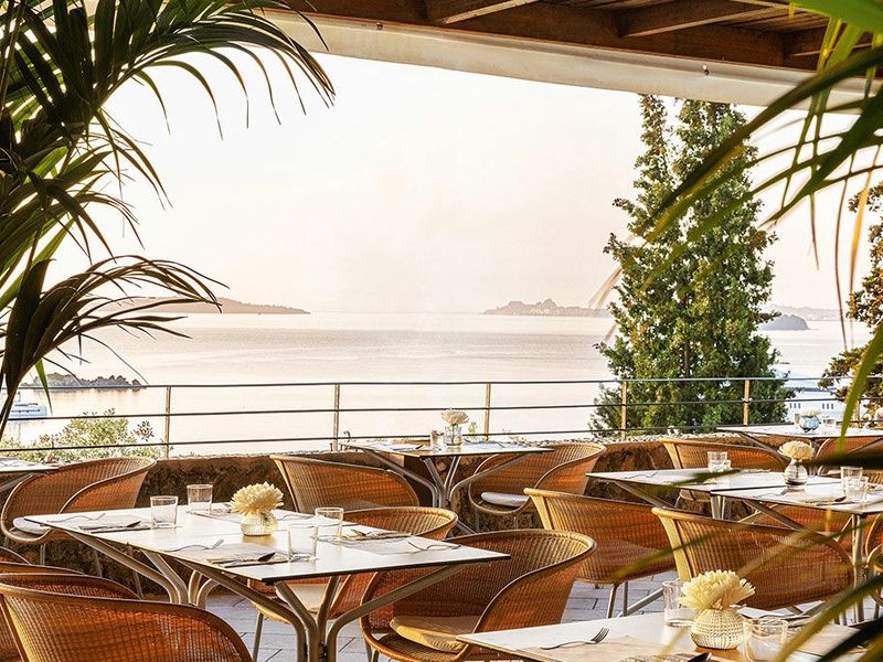 Grecotel Eva Palace 5* pas cher photo 7