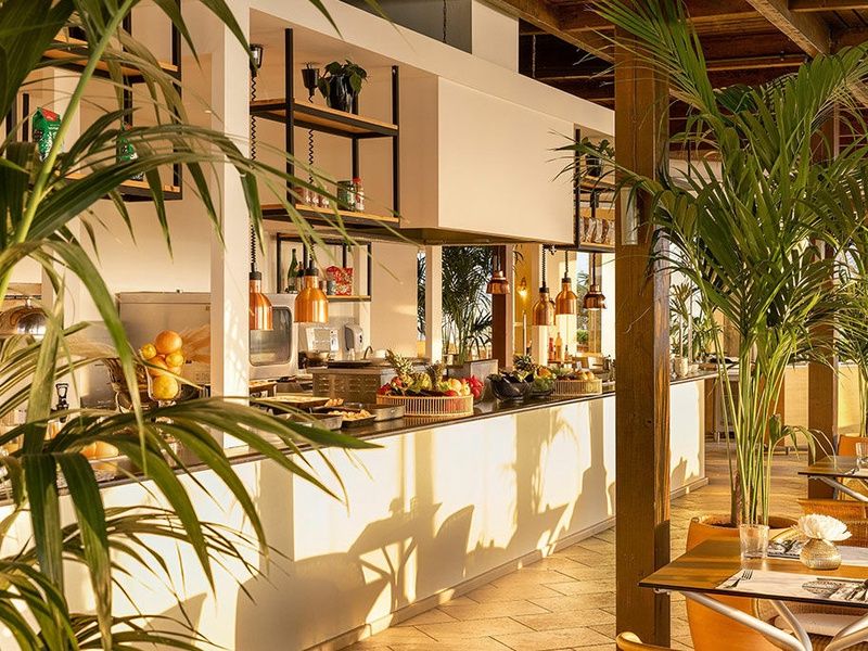 Grecotel Eva Palace 5* pas cher photo 8