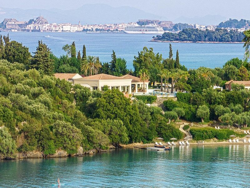 Grecotel Eva Palace 5* pas cher photo 9