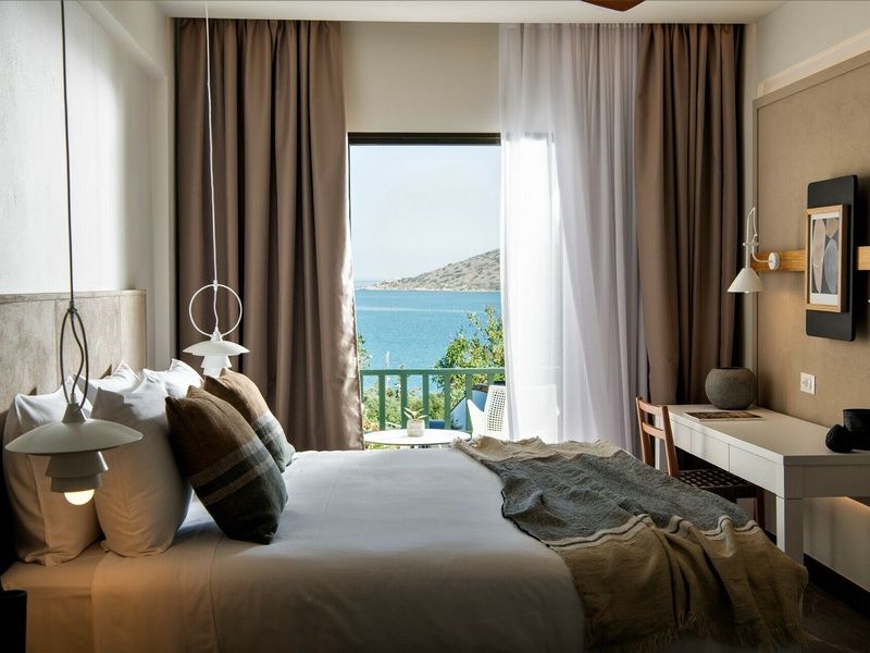 Hôtel Domes Aulus Elounda 5* pas cher photo 3