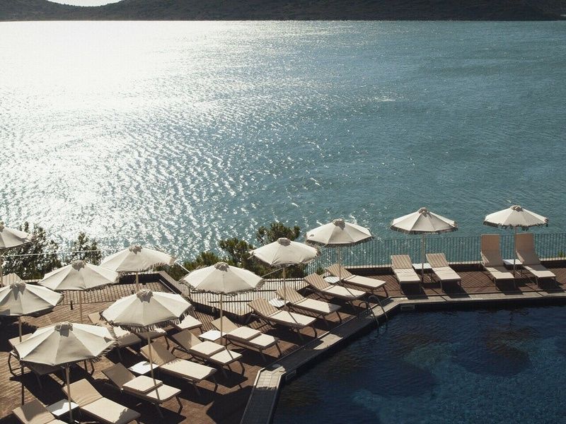 Hôtel Domes Aulus Elounda 5* pas cher photo 6