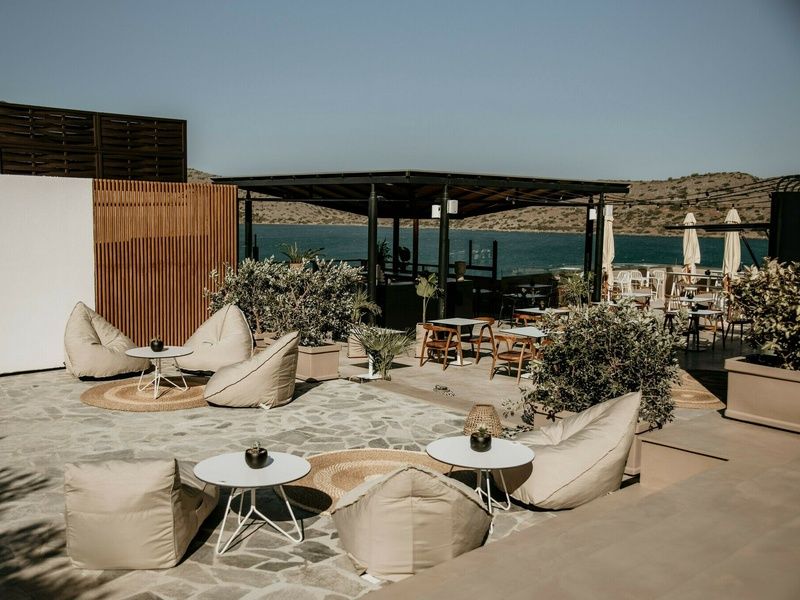 Hôtel Domes Aulus Elounda 5* pas cher photo 9