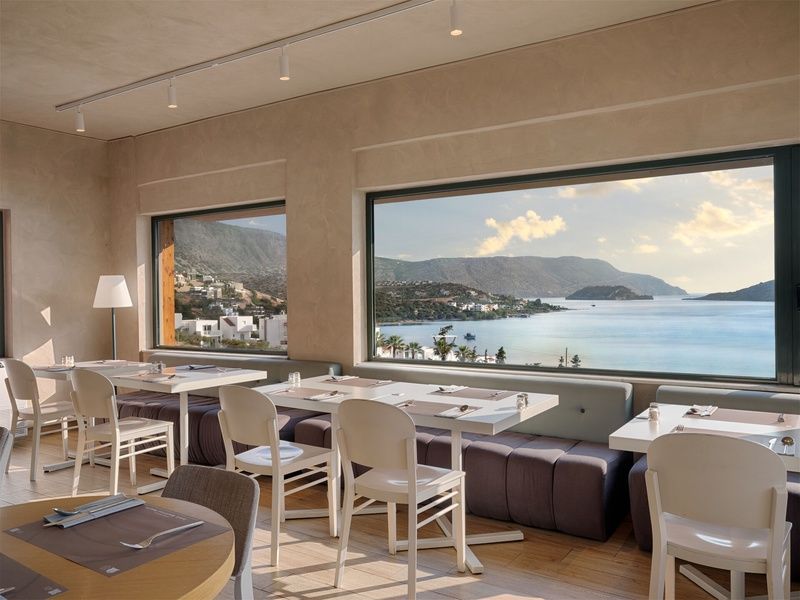 Hôtel Domes Aulus Elounda 5* pas cher photo 10