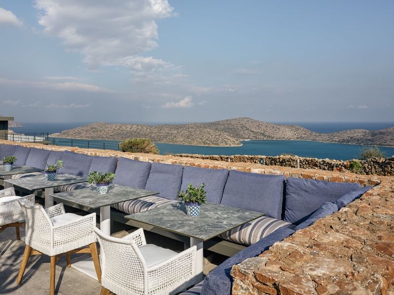 Hôtel Domes Aulus Elounda 5* pas cher photo 16