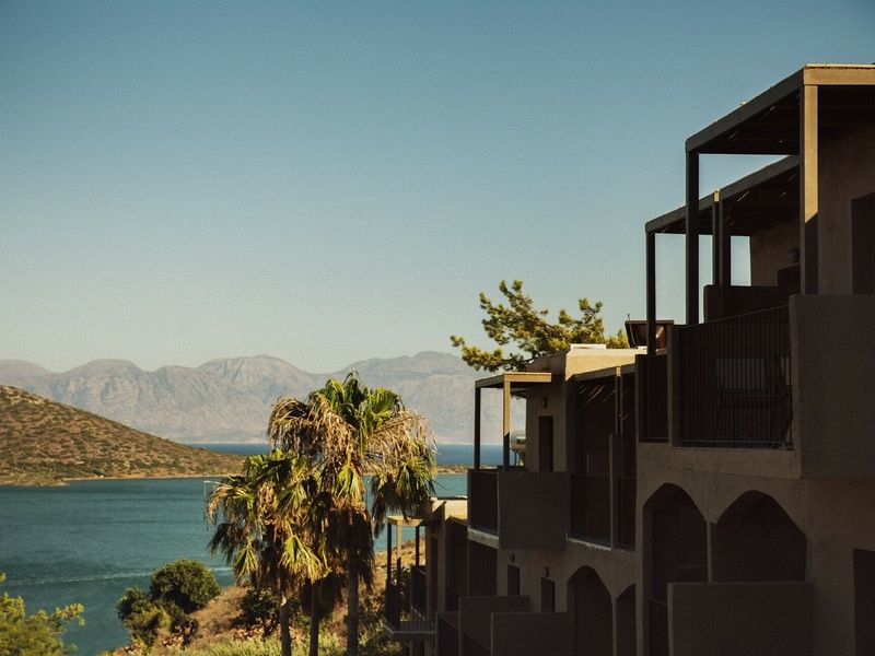 Hôtel Domes Aulus Elounda 5* pas cher photo 19