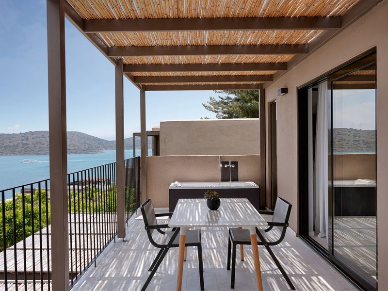 Hôtel Domes Aulus Elounda 5* pas cher photo 23