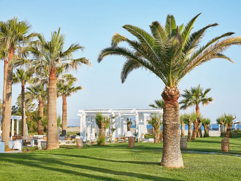 Grecotel Creta Palace 5* pas cher photo 1
