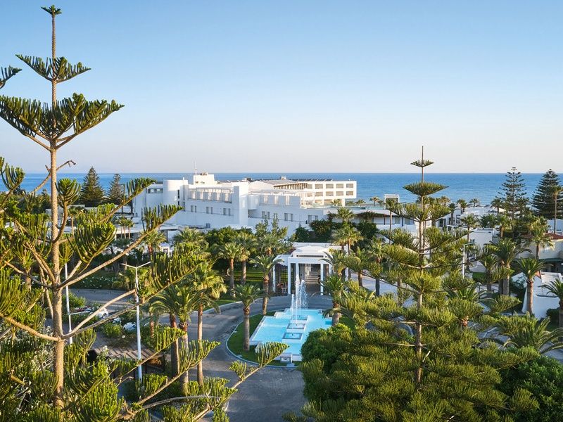 Grecotel Creta Palace 5* pas cher photo 4