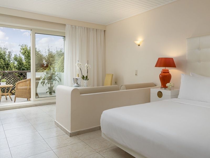Grecotel Creta Palace 5* pas cher photo 5