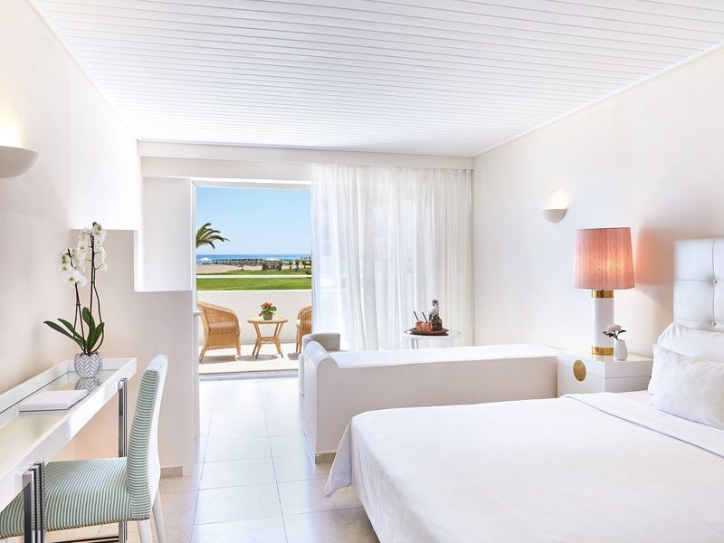 Grecotel Creta Palace 5* pas cher photo 6