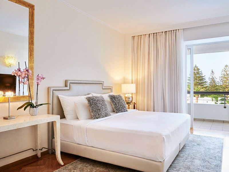 Grecotel Creta Palace 5* pas cher photo 7