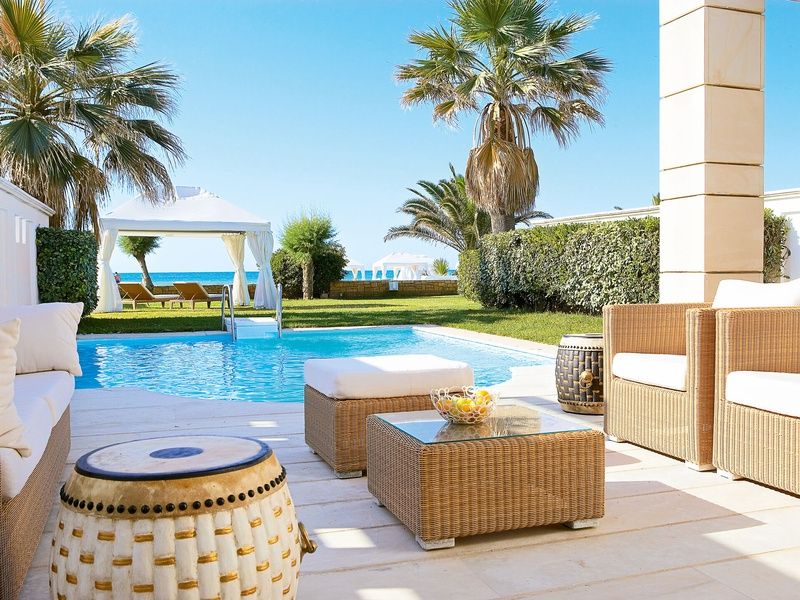 Grecotel Creta Palace 5* pas cher photo 9