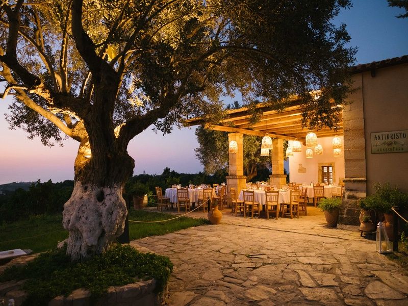 Grecotel Creta Palace 5* pas cher photo 12