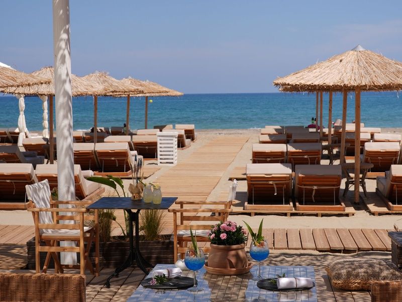 Grecotel Creta Palace 5* pas cher photo 14