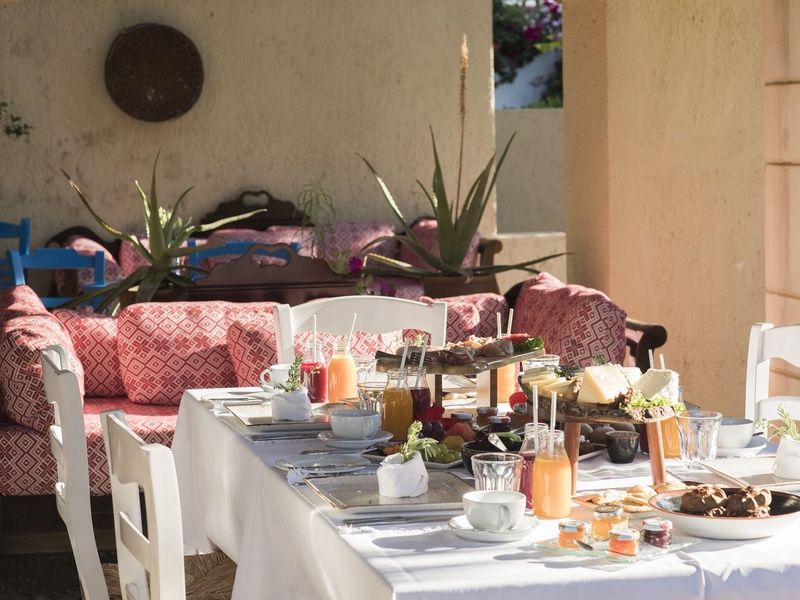 Grecotel Creta Palace 5* pas cher photo 15