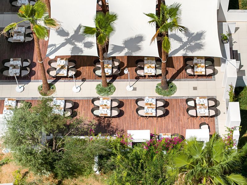 Grecotel Creta Palace 5* pas cher photo 16