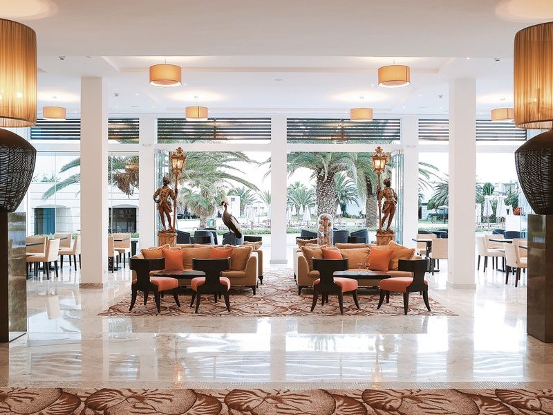 Grecotel Creta Palace 5* pas cher photo 18