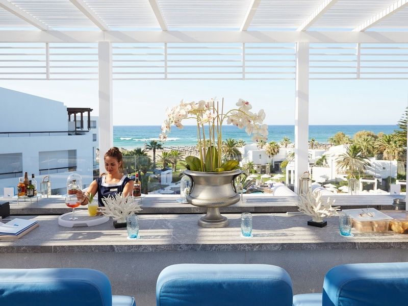 Grecotel Creta Palace 5* pas cher photo 20
