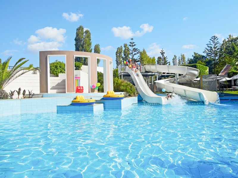 Grecotel Creta Palace 5* pas cher photo 22