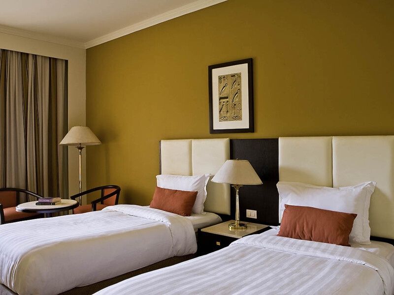 Hôtel Sofitel Pavillon Winter Palace 5* Louxor pas cher photo 2