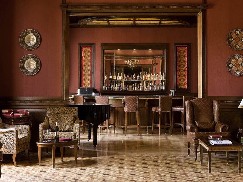 Hôtel Sofitel Pavillon Winter Palace 5* Louxor pas cher photo 5
