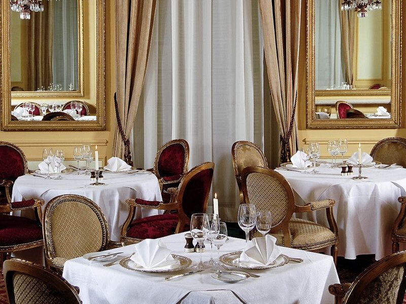 Hôtel Sofitel Pavillon Winter Palace 5* Louxor pas cher photo 9