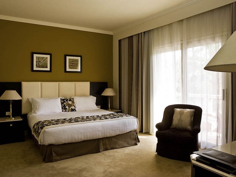 Hôtel Sofitel Pavillon Winter Palace 5* Louxor pas cher photo 13