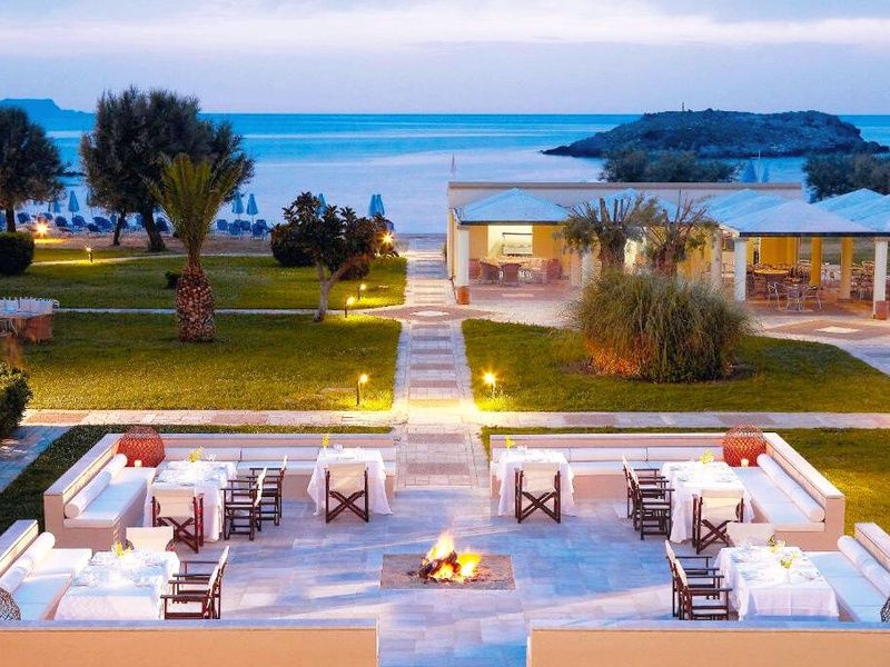 Grecotel Meli Palace 4* pas cher photo 1