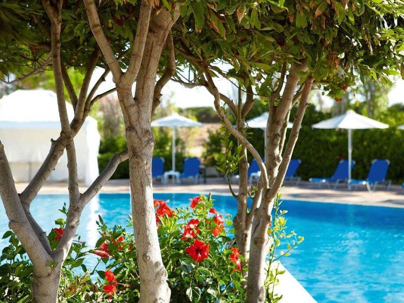Grecotel Meli Palace 4* pas cher photo 2