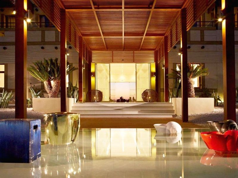 Grecotel Meli Palace 4* pas cher photo 4