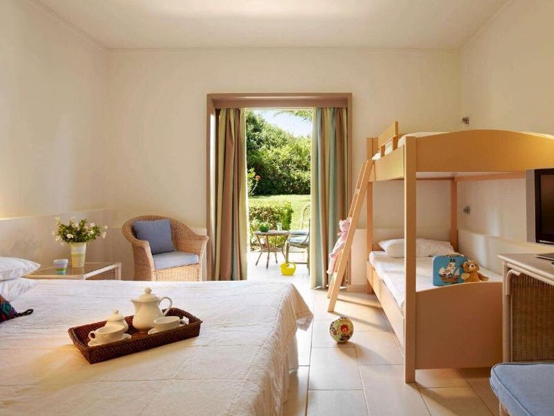 Grecotel Meli Palace 4* pas cher photo 5