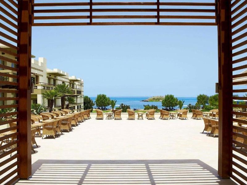 Grecotel Meli Palace 4* pas cher photo 6