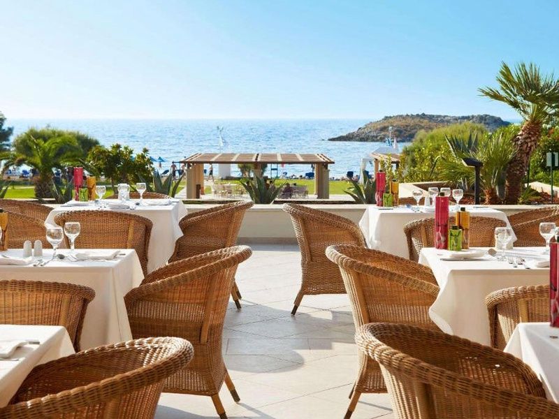 Grecotel Meli Palace 4* pas cher photo 7