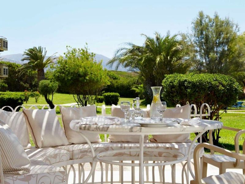 Grecotel Meli Palace 4* pas cher photo 8