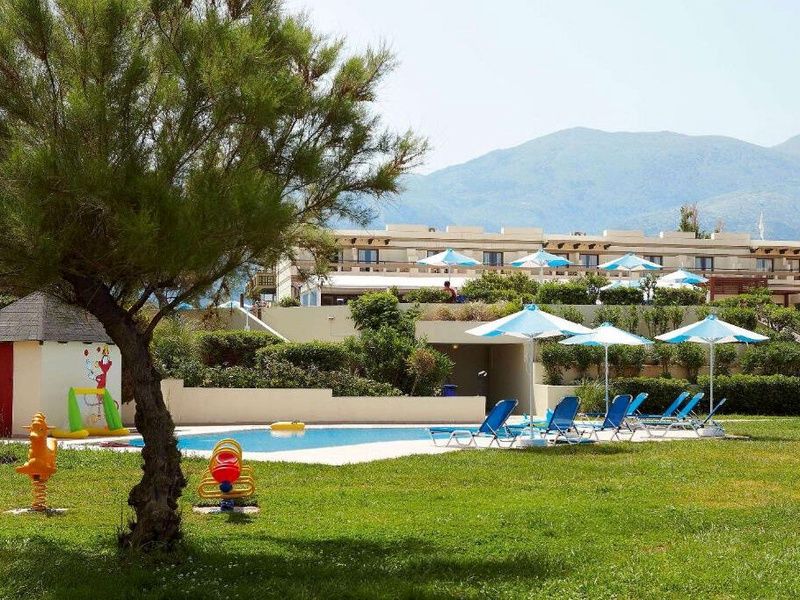Grecotel Meli Palace 4* pas cher photo 10