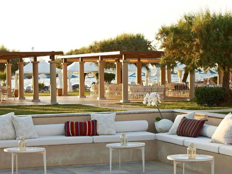 Grecotel Meli Palace 4* pas cher photo 11