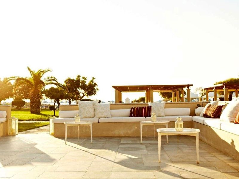 Grecotel Meli Palace 4* pas cher photo 12