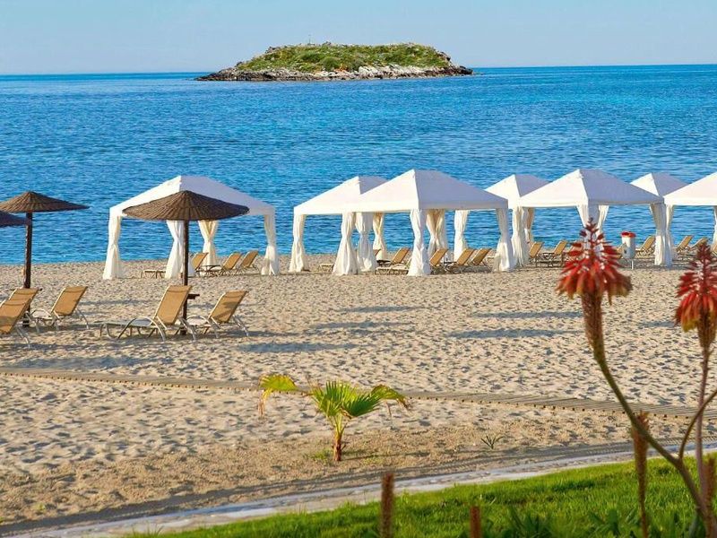 Grecotel Meli Palace 4* pas cher photo 13