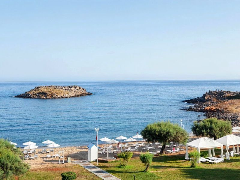 Grecotel Meli Palace 4* pas cher photo 14