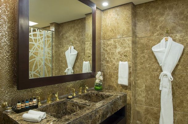Hôtel Grand Mercure Business Bay 5 ( ex Gulf Court Business Bay 4* ) pas cher photo 9