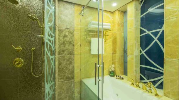 Hôtel Grand Mercure Business Bay 5 ( ex Gulf Court Business Bay 4* ) pas cher photo 10